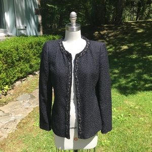 Elie Tahari Jacket
